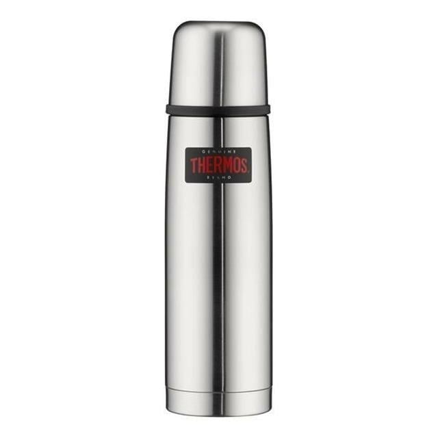 Thermos FBB Series Staltermos Classıc Staınless Steel