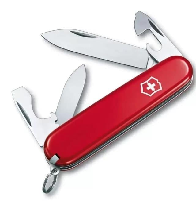 Victorinox 0.2503 Recruit Çakı