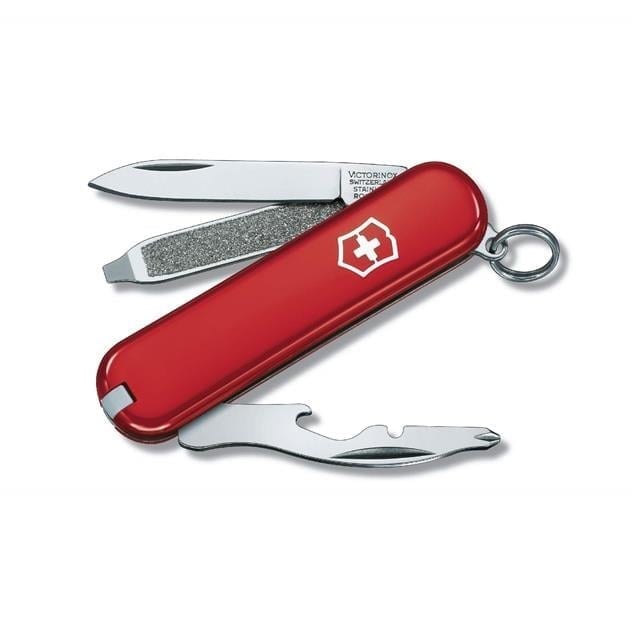 Victorinox 0.6163 Rally Çakı