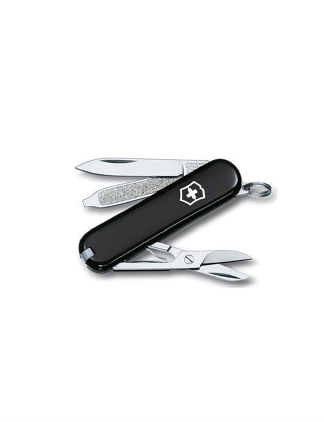 Victorinox 0.6223.3B1 Classic Çakı (Blisterli)