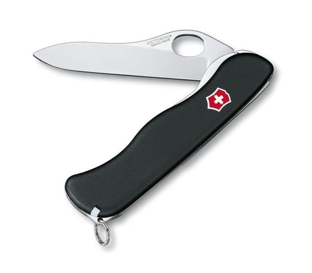 Victorinox 0.8416.M3 Sentinel Tek Elle Açılabilir Çakı
