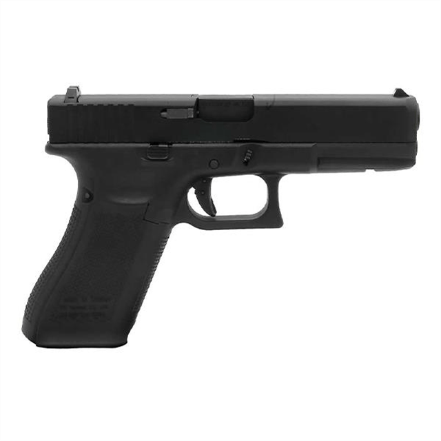 We Glock G17 Gen5 Mos Rmr Reddot Ayaklı Siyah GBB Airsoft Tabanca