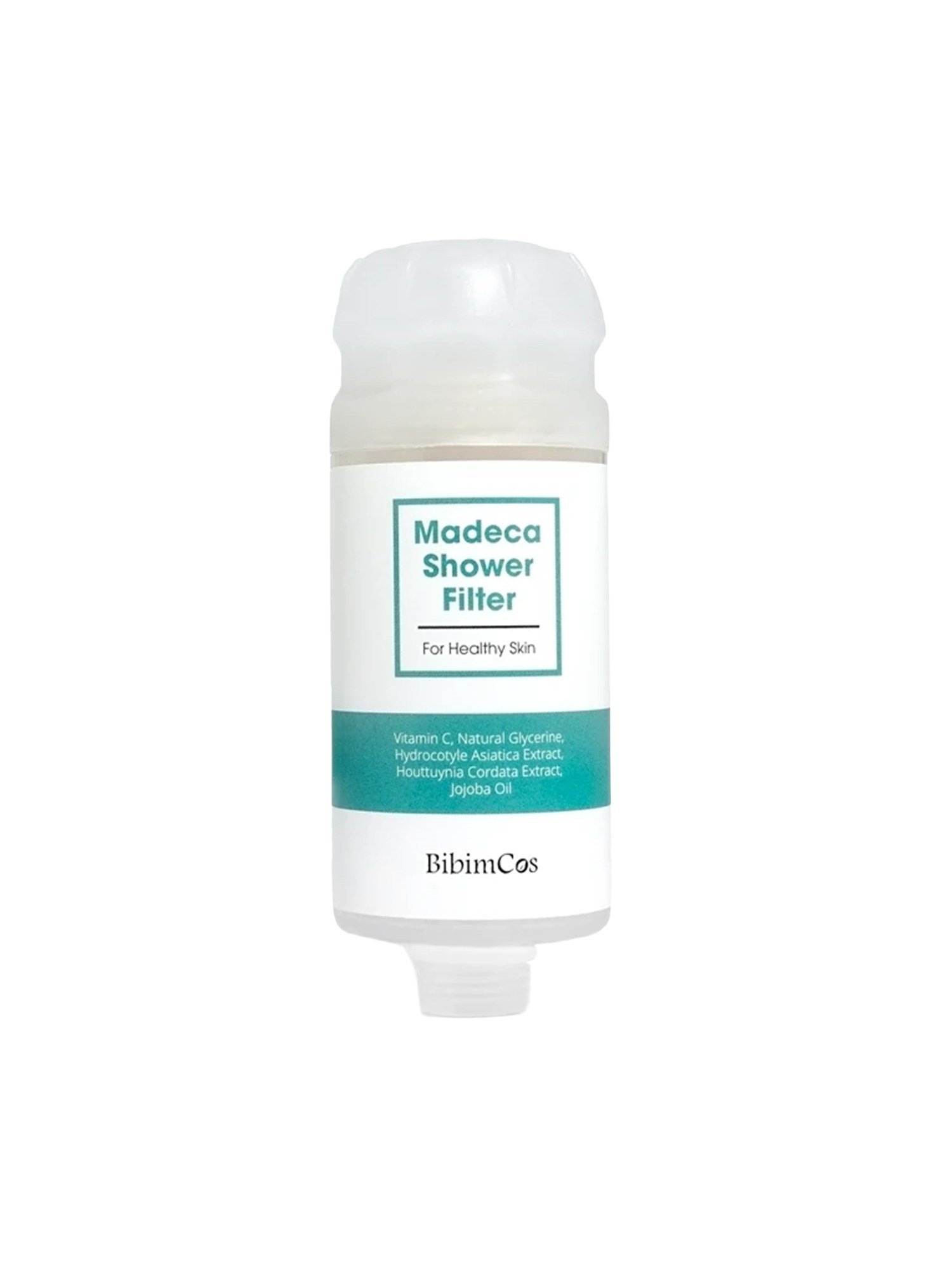 Madeca Shower Filter Cilt Nemlendirici ve Besleyici Duş Filtresi