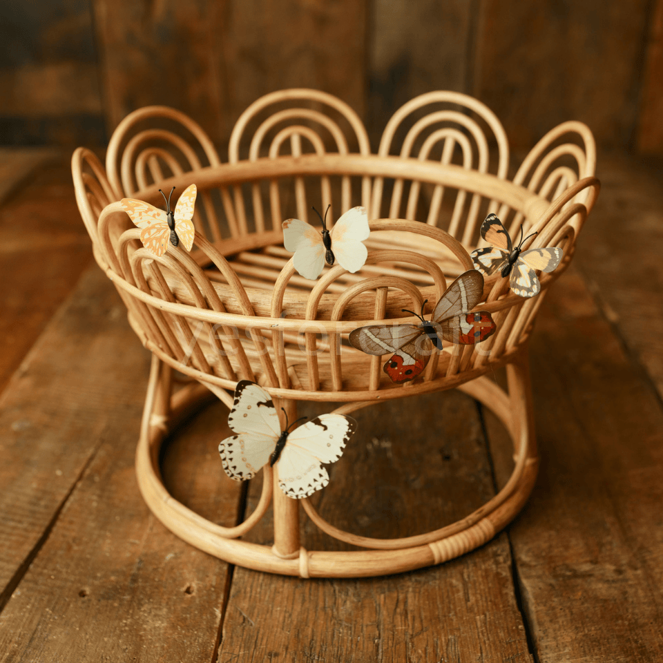 Rattan Nilüfer
