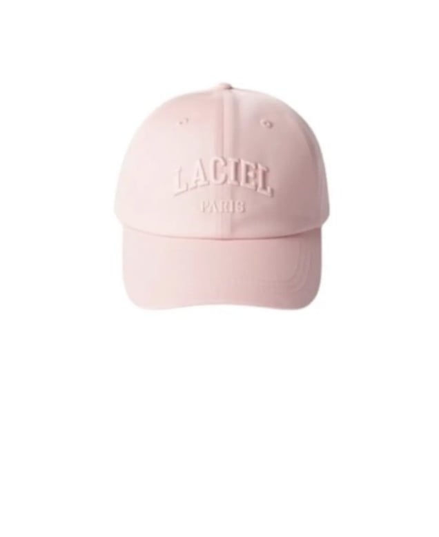 LA'CIEL Club Pembe Şapka