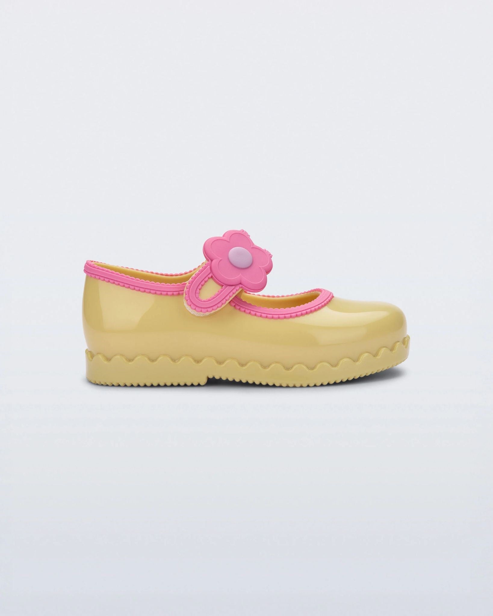 MINI MELISSA HIP BALLERINA BB