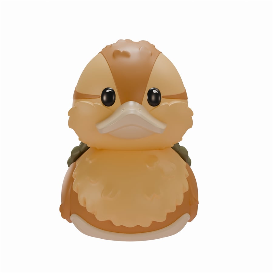 Avatar Tubbz BOXED Turtle Duck Tubbz Orijinal Lisanslı Koleksiyon Ürünü
