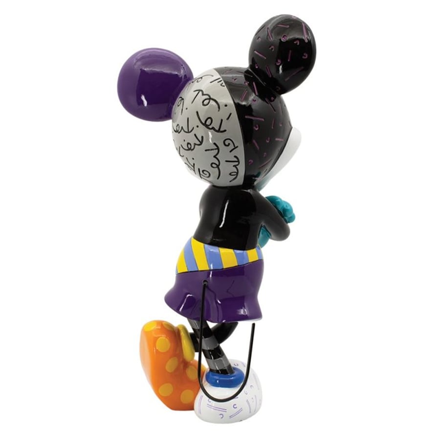 Big Mickey Mouse Fig 10