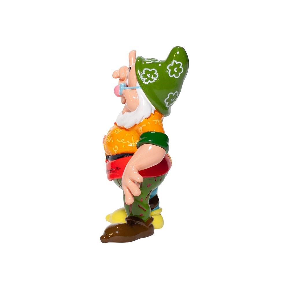 Disney Britto Doktor Mini Figür Biblo