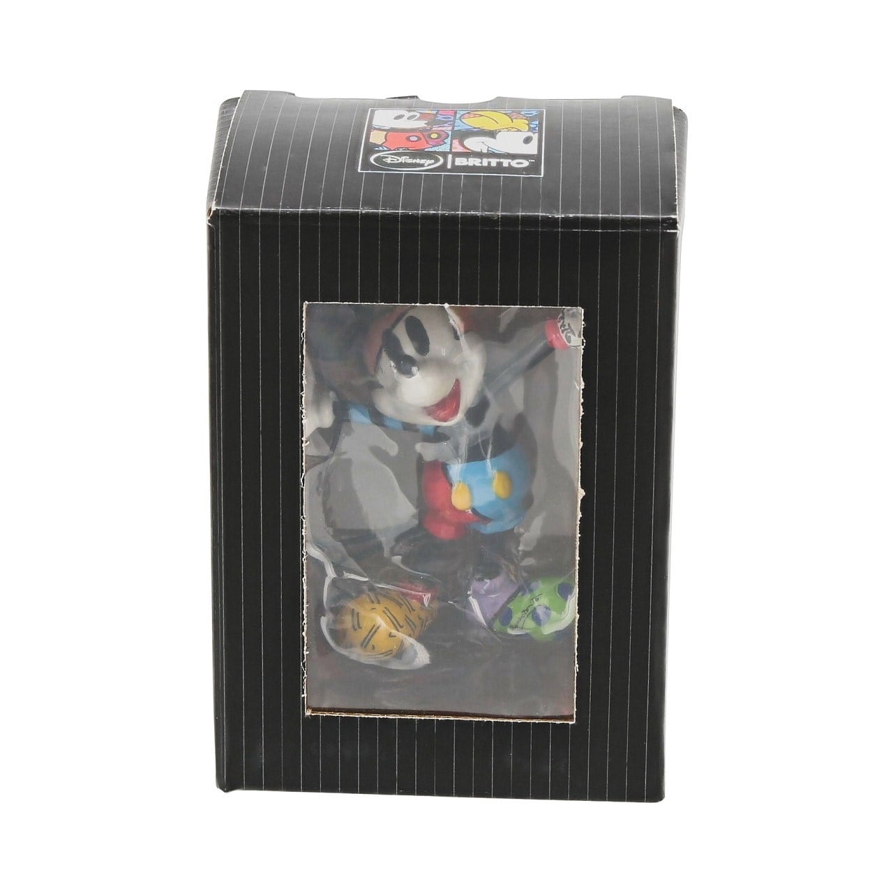 Disney Britto Miki Fare Mini Figür