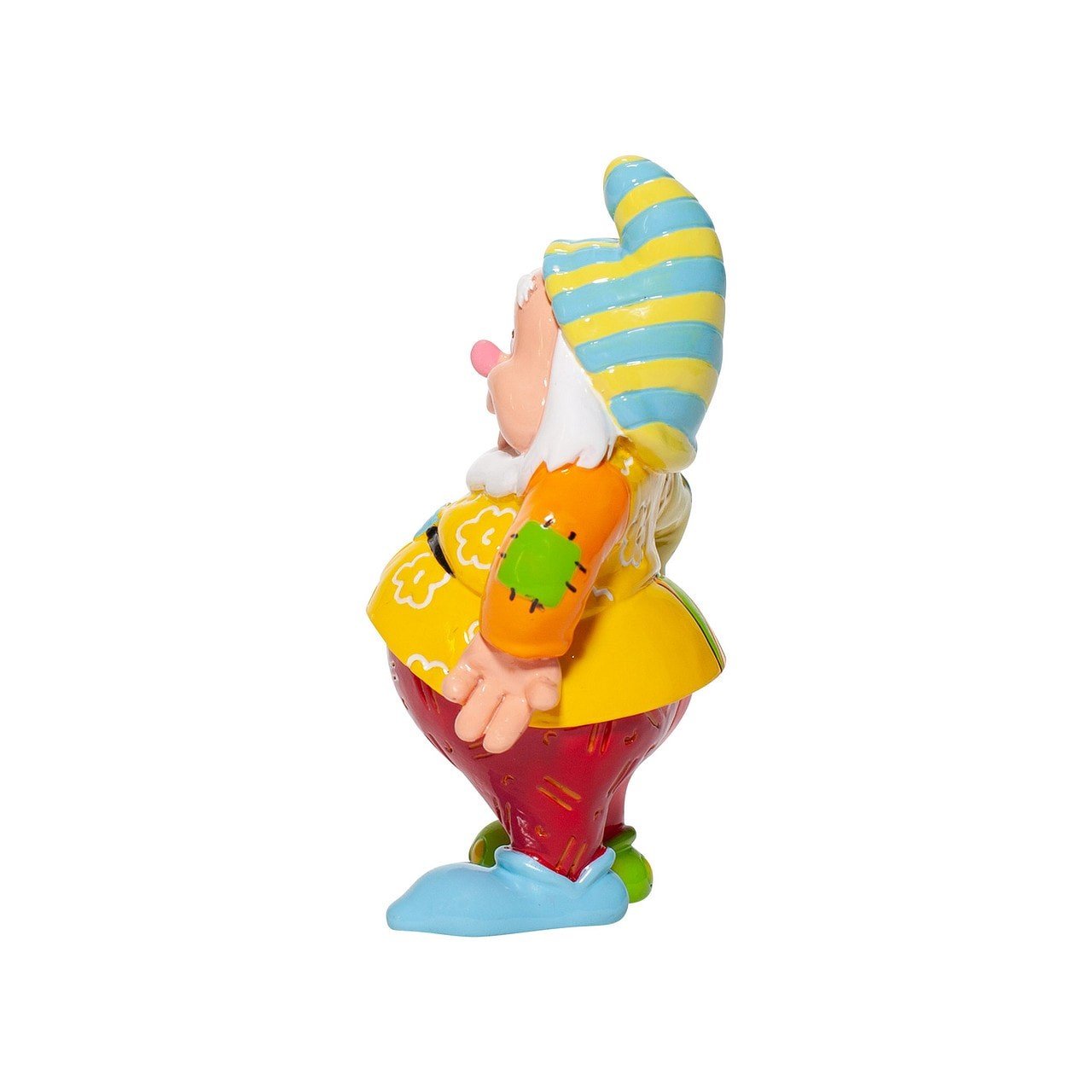 Disney Britto Mutlu Mini Figür Biblo