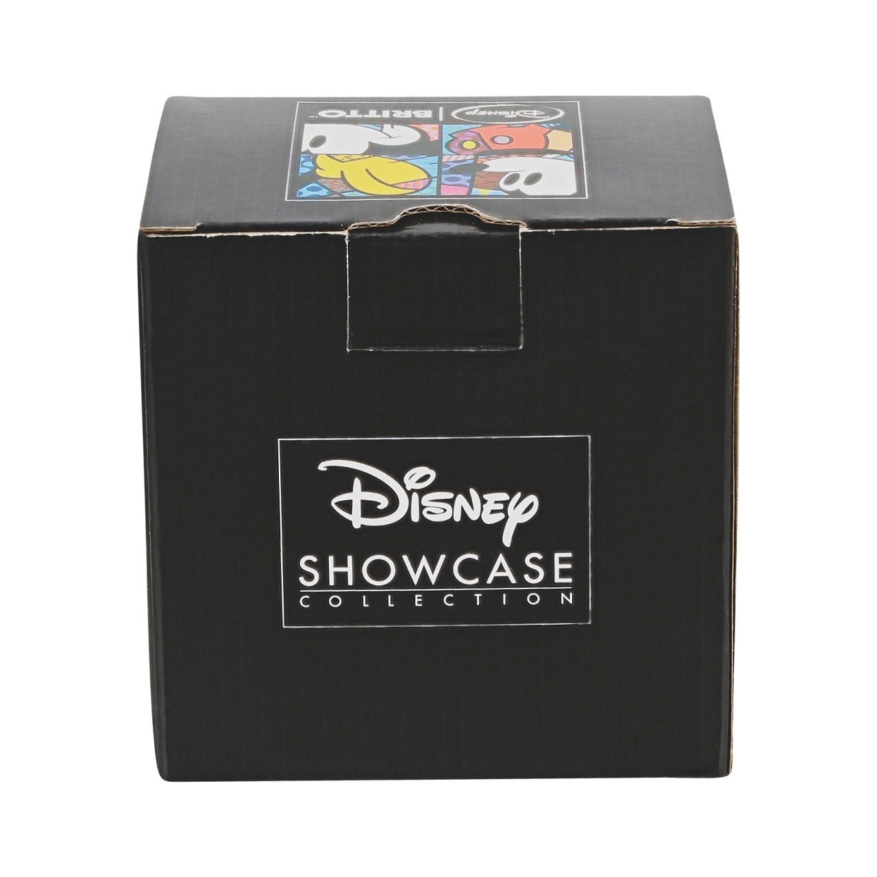 Disney Britto Mutlu Mini Figür Biblo