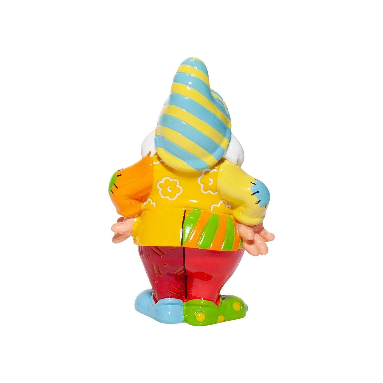Disney Britto Mutlu Mini Figür Biblo
