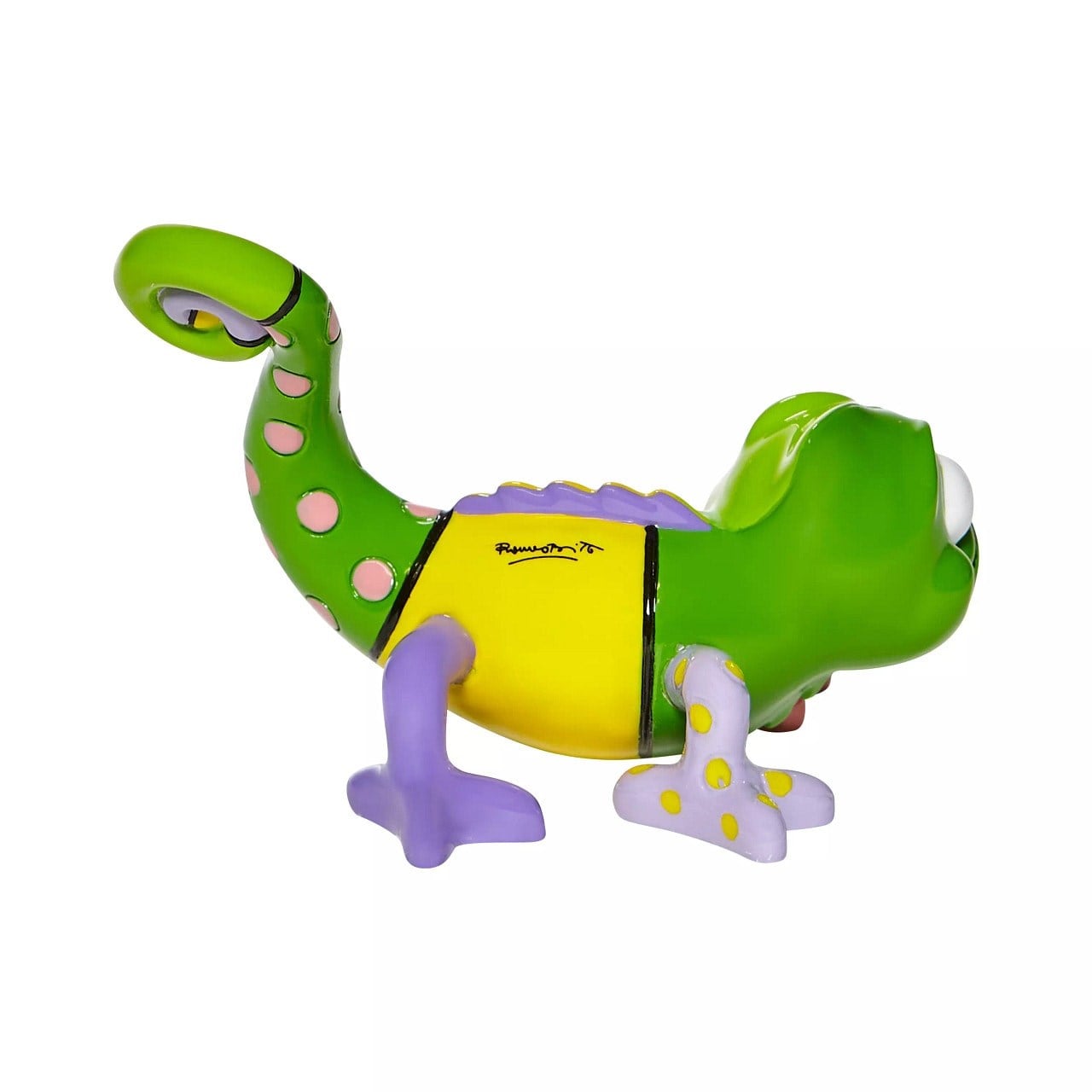 Disney Britto Pascal Mini Figür Biblo
