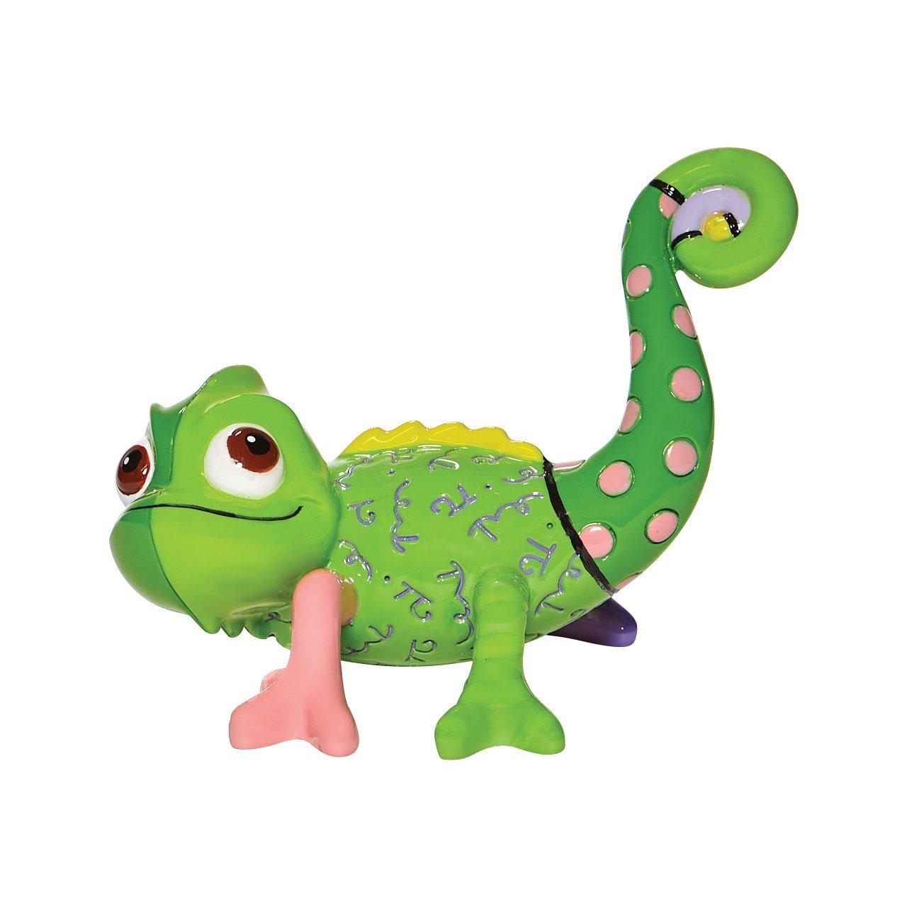 Disney Britto Pascal Mini Figür Biblo
