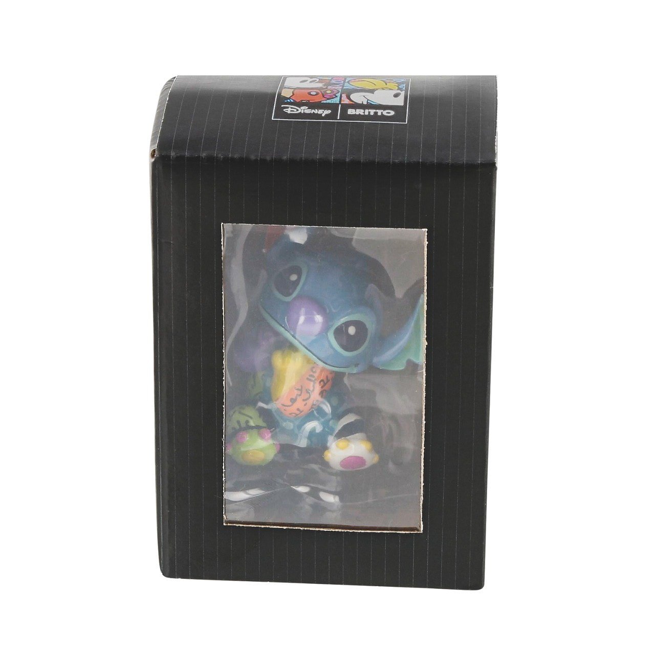 Disney Britto Stitchli Mini Figür Biblo
