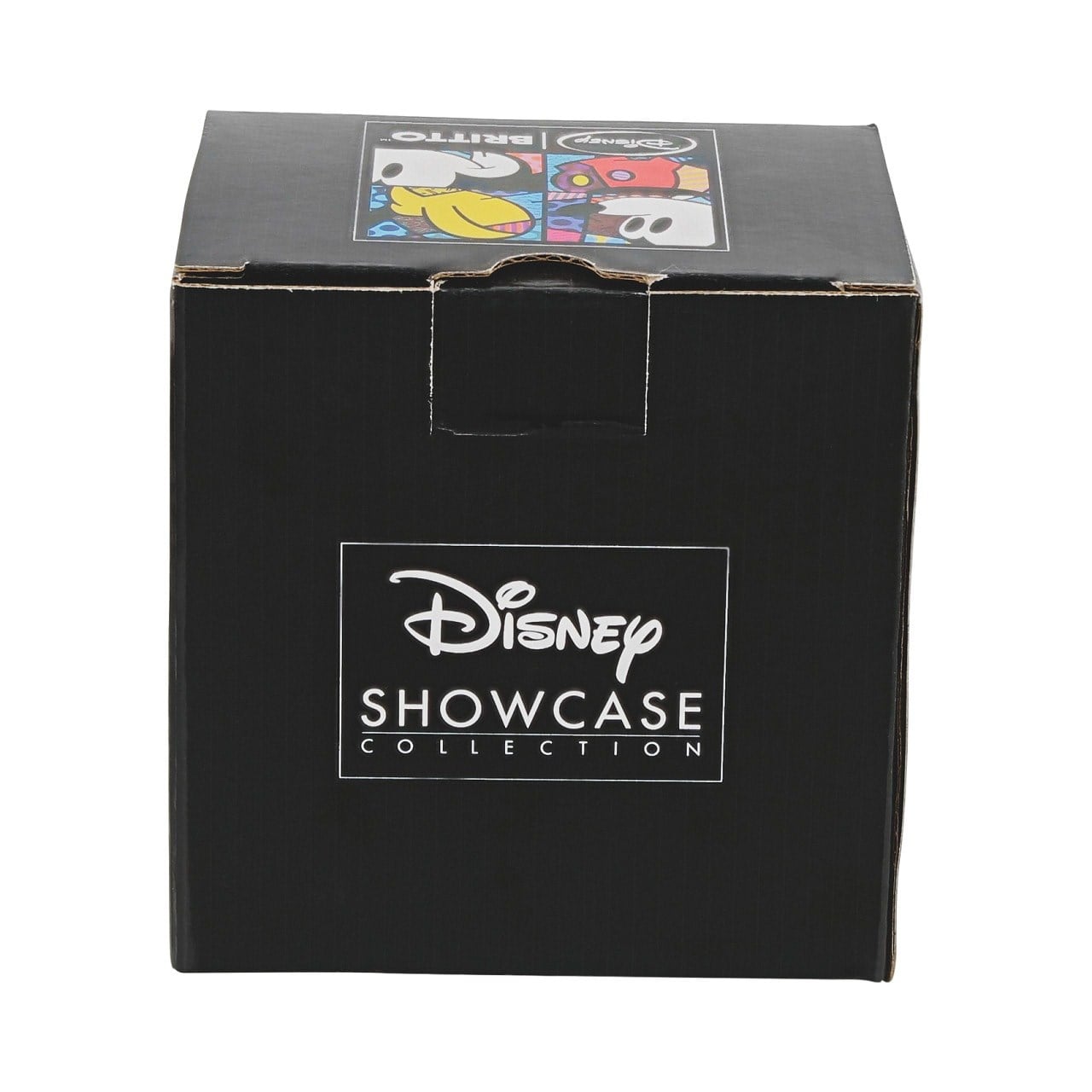 Disney Britto Utangaç Mini Figür