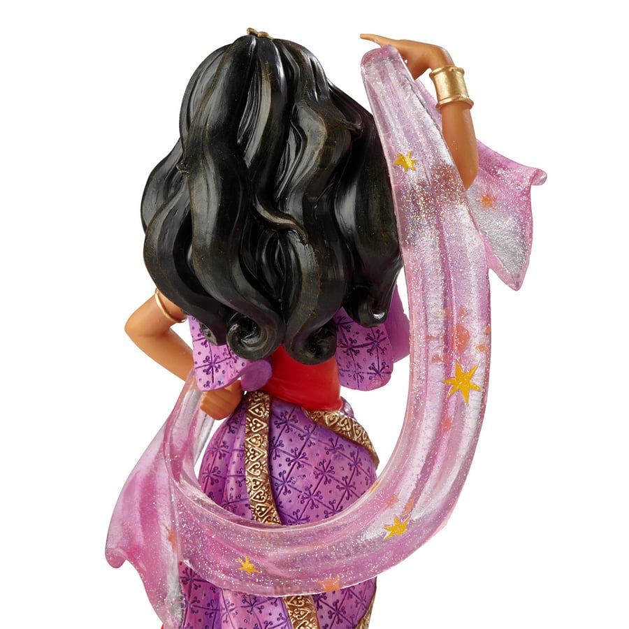 Disney Esmeralda 20Th Anniversary Lisanslı Figür Biblo