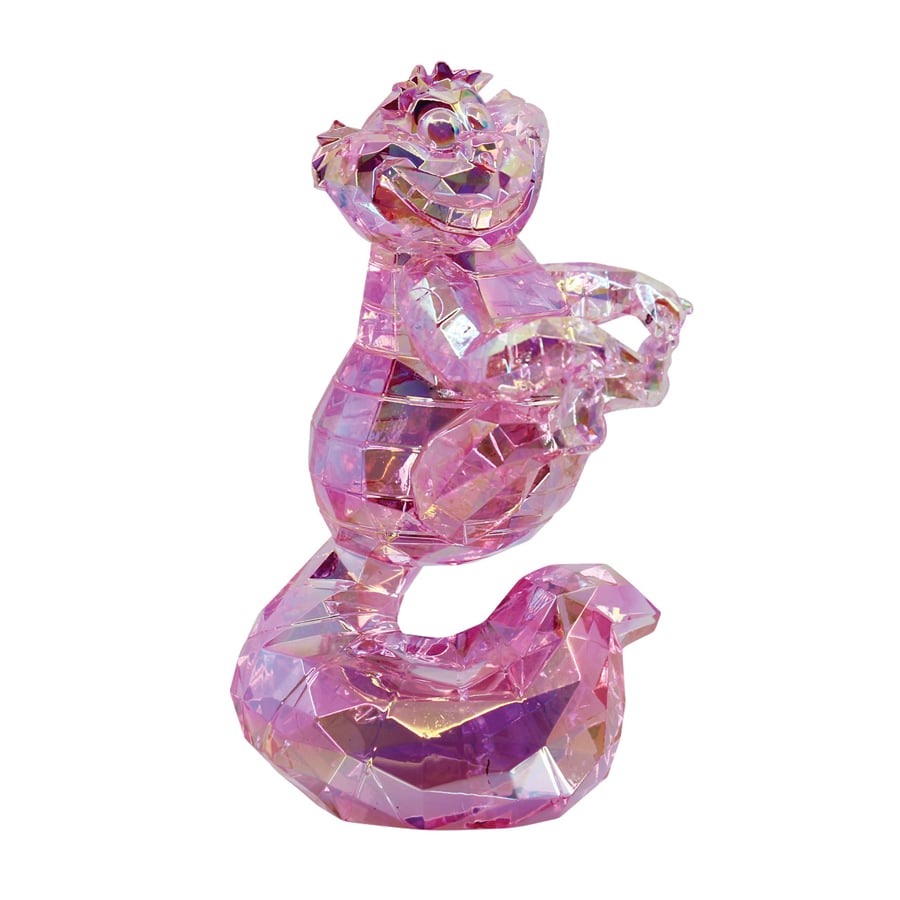 Disney Facets Cheshire Cat Lisanslı Figür Biblo