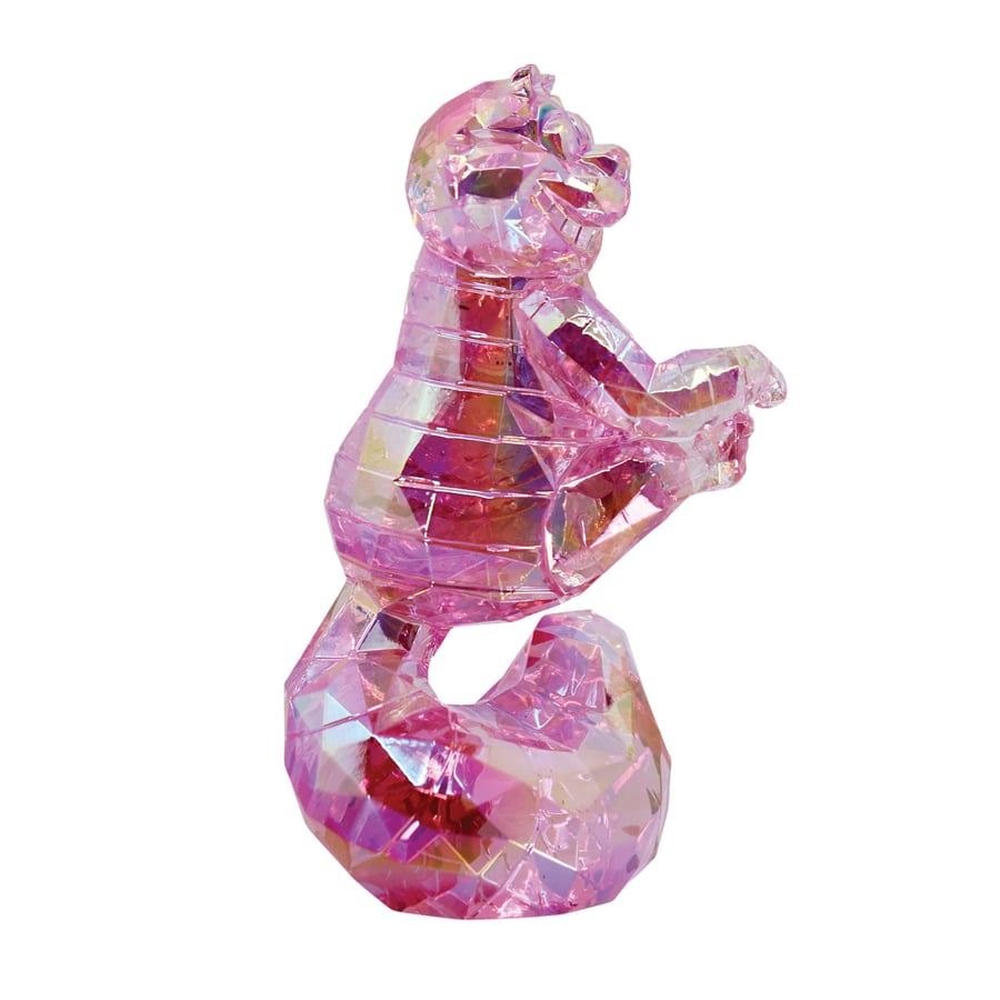 Disney Facets Cheshire Cat Lisanslı Figür Biblo