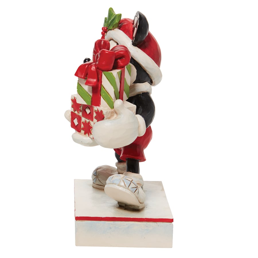 Disney Hediyeleriyle Mickey Mouse Figür Biblo