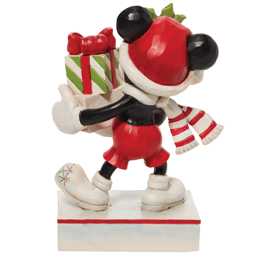 Disney Hediyeleriyle Mickey Mouse Figür Biblo