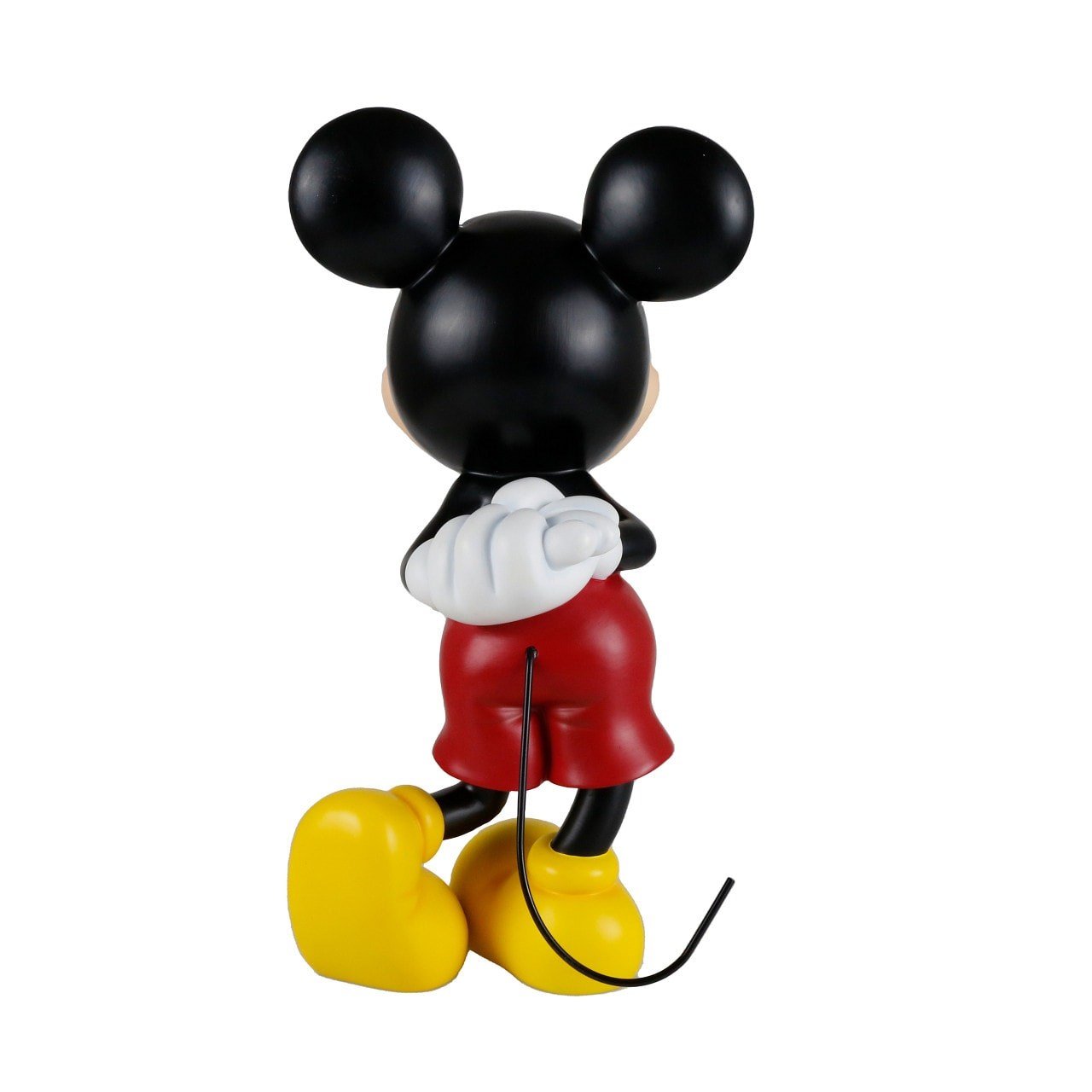 Disney Mickey Mouse İfade Figür Biblo