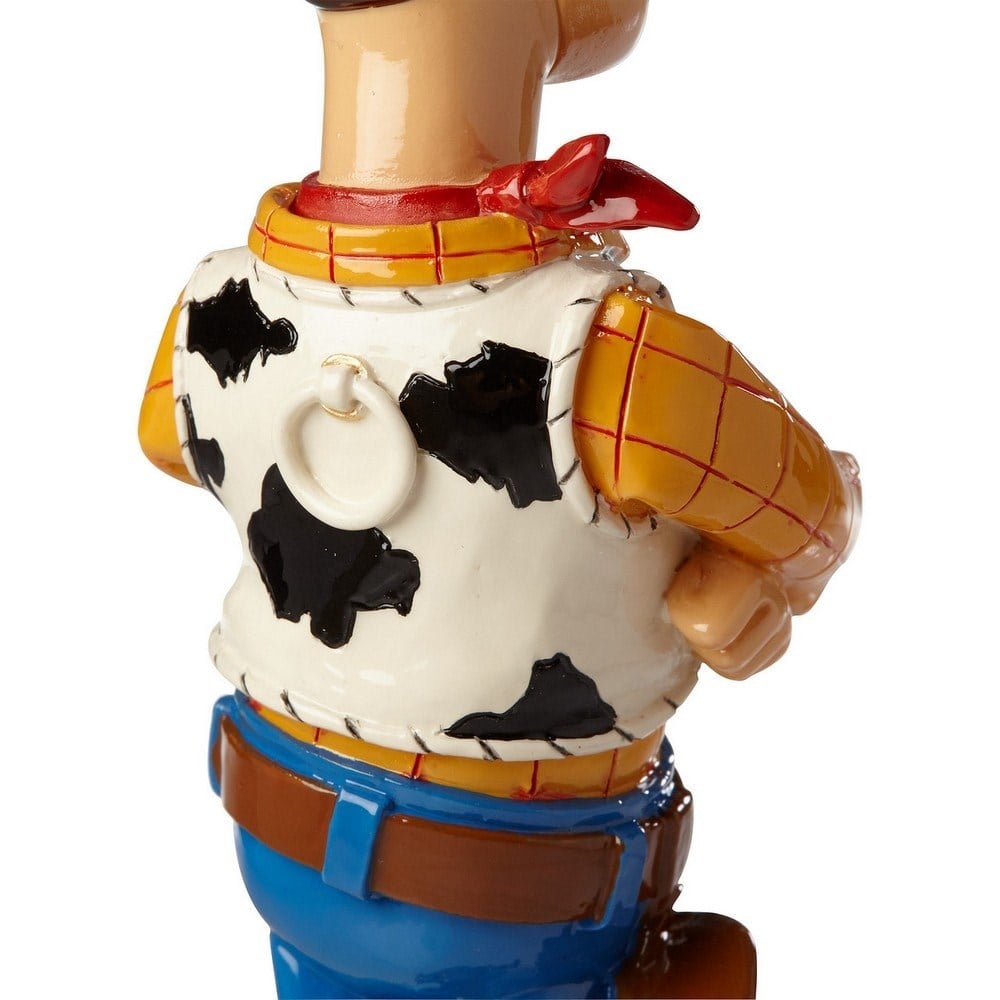 Disney Oyuncak Hikayesi Woody Figür Biblo