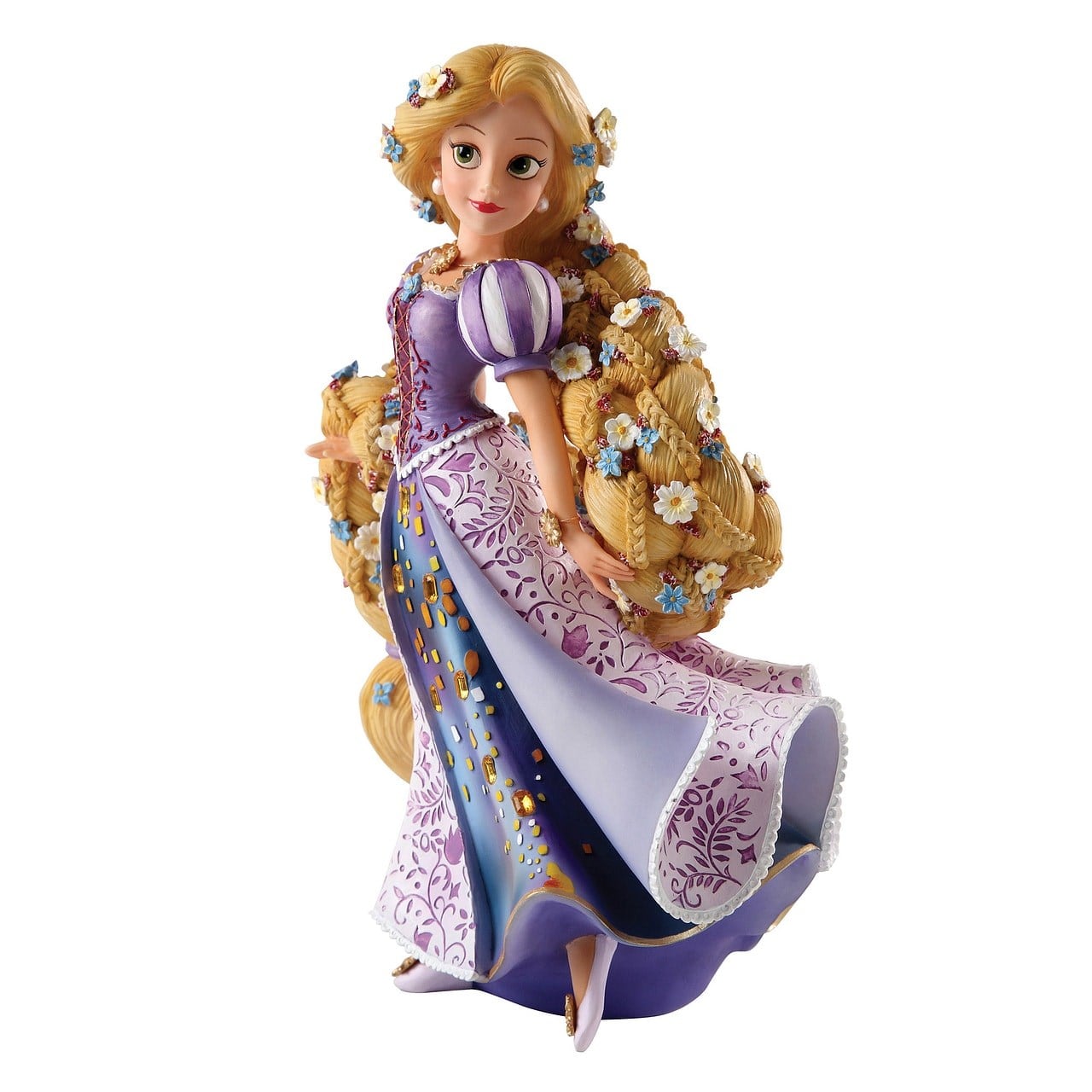Disney Rapunzel Figür Biblo