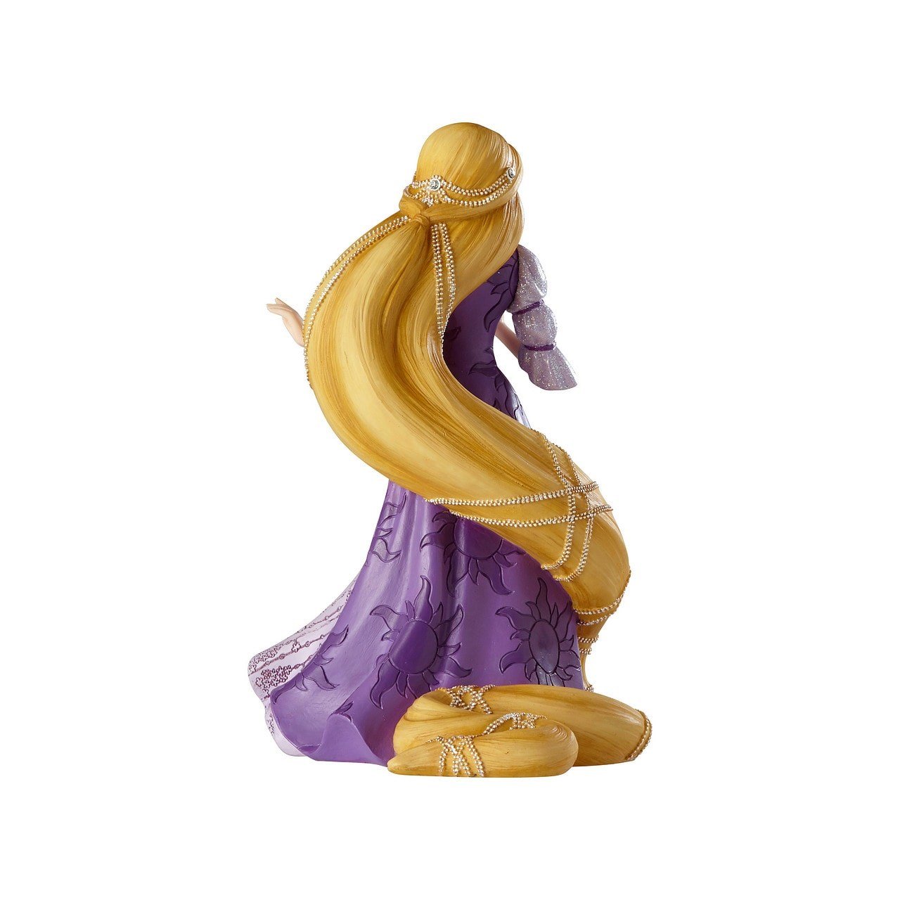 Disney Rapunzel Figurine Lisanslı Figür Biblo