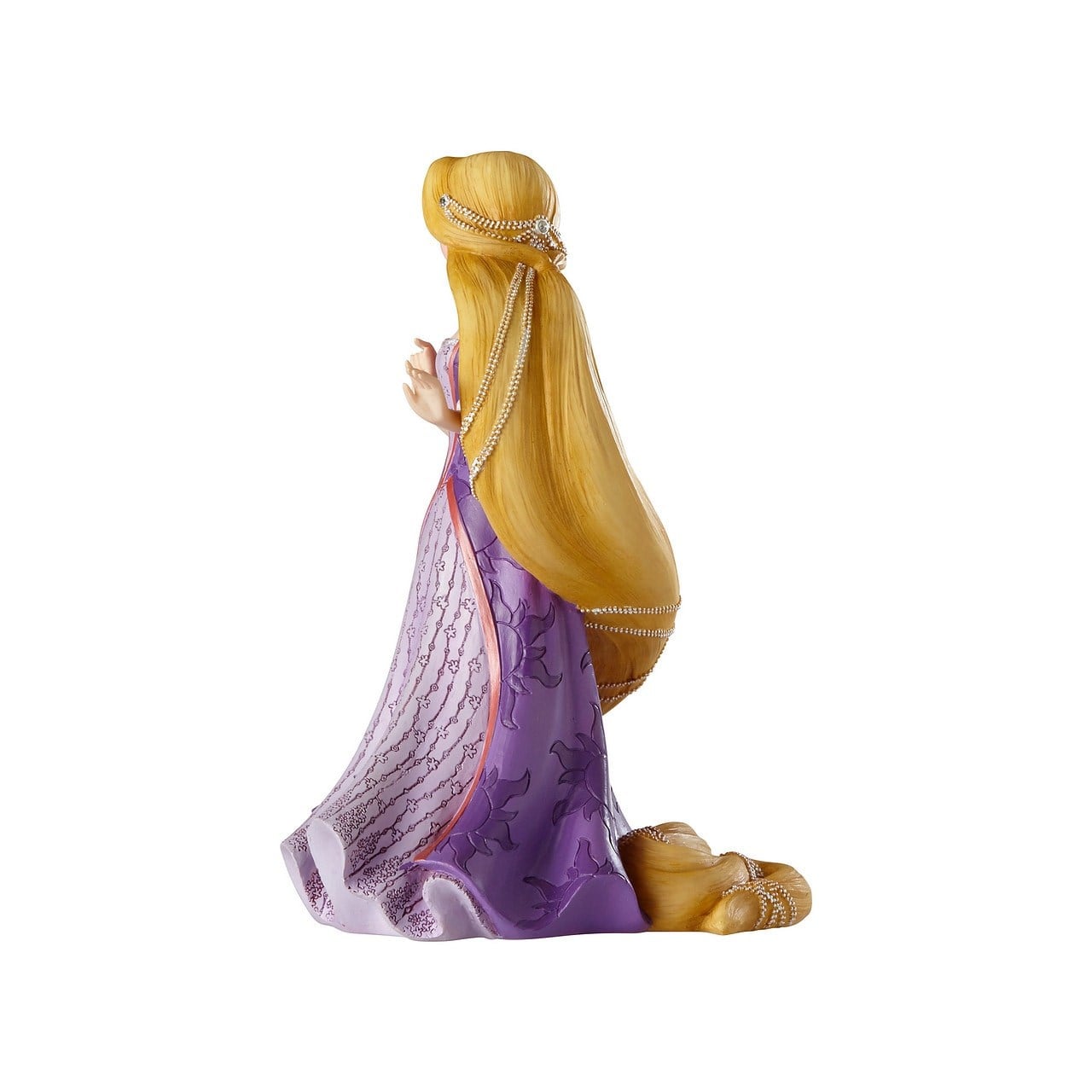 Disney Rapunzel Figurine Lisanslı Figür Biblo