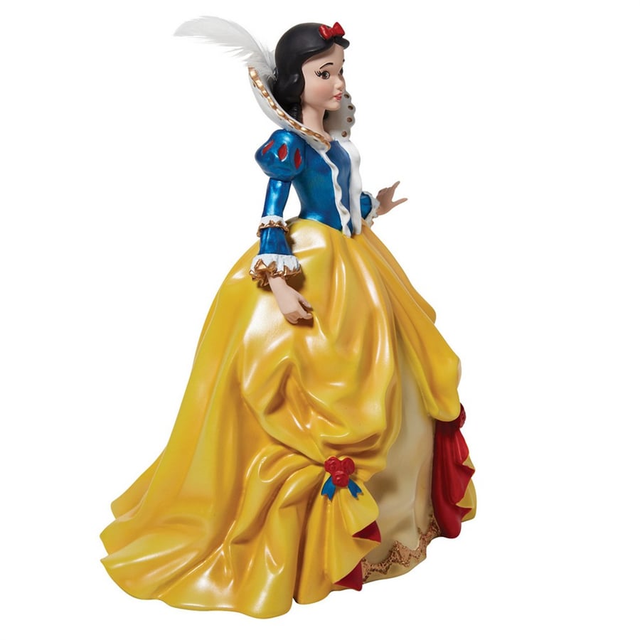 Disney Snow White Rococo Figür Biblo