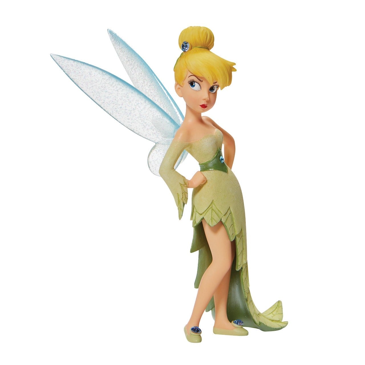 Disney Tinkerbell Couture De Force Lisanslı Figür Biblo