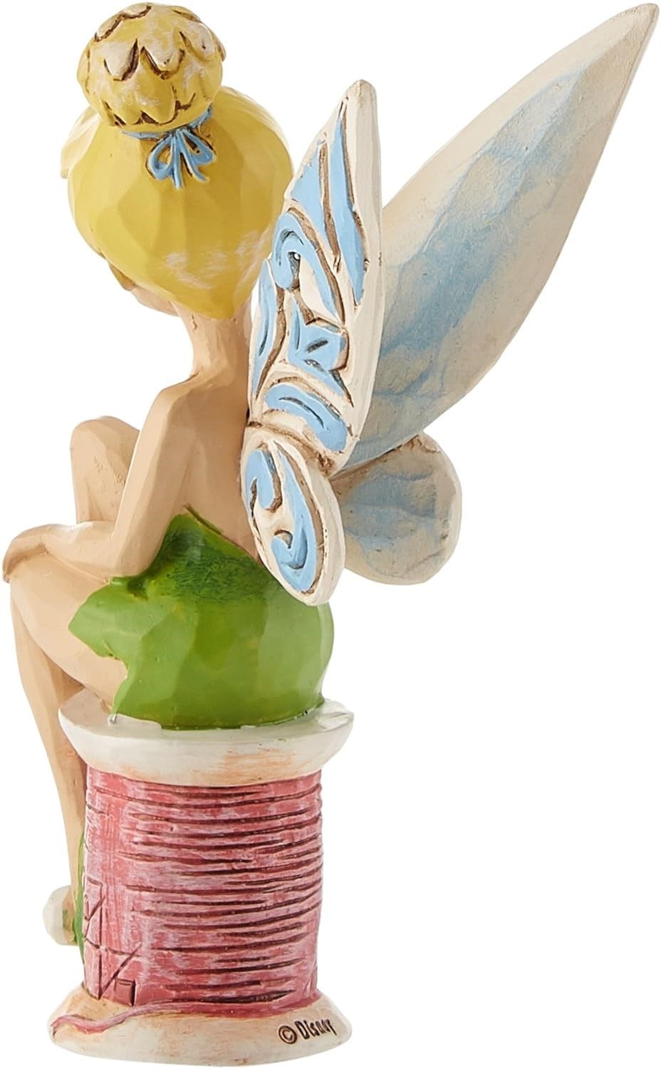 Disney Tinkerbell Figür Biblo