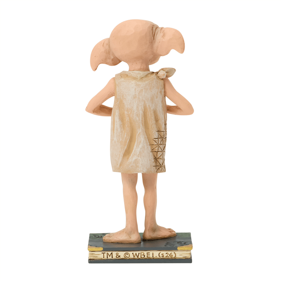 Dobby Lisanslı Figür Biblo Enesco Orijinal Lisanslı Koleksiyon Ürünü
