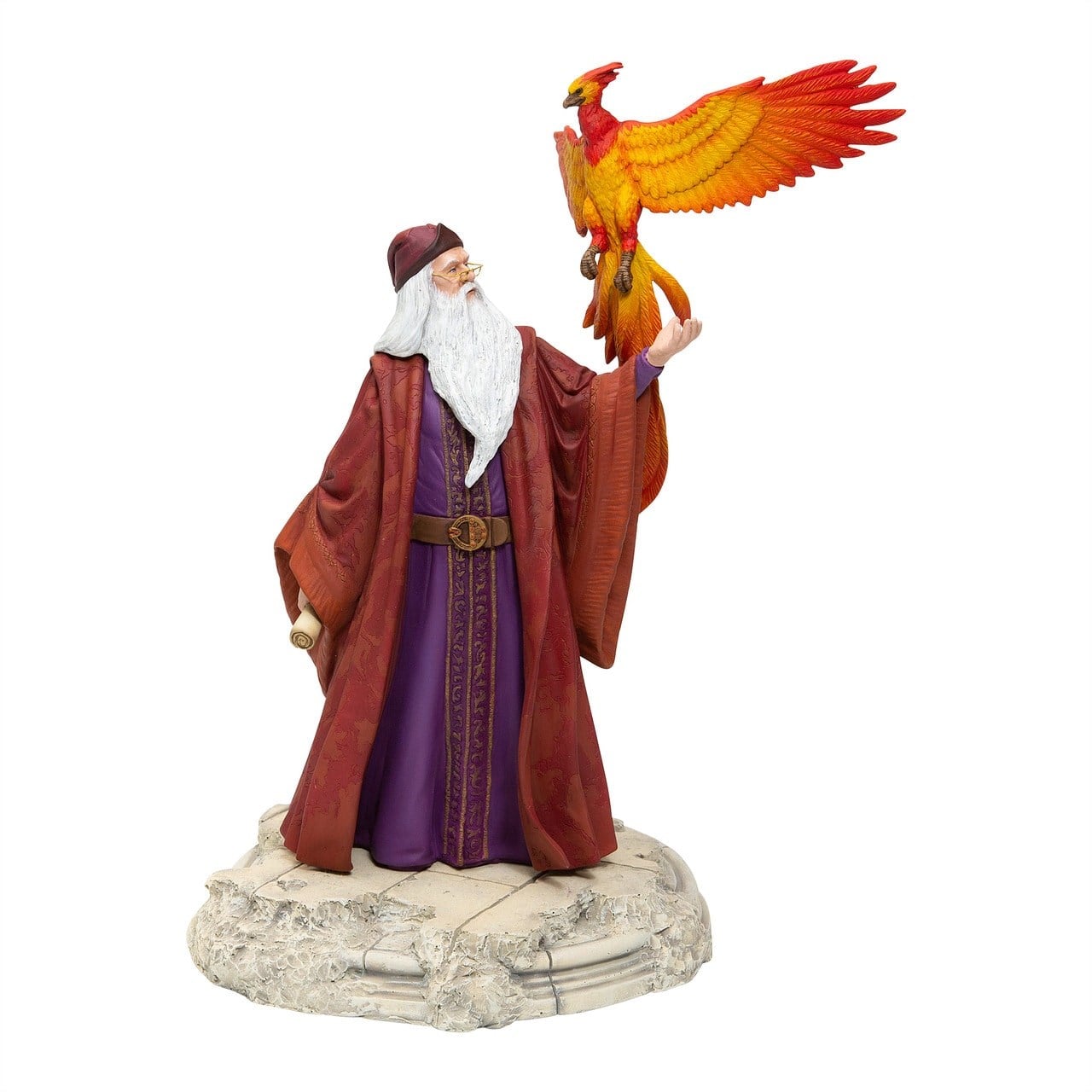 Dumbledore Birinci Yıl Figür Biblo