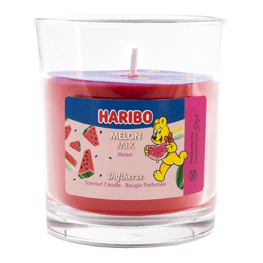Haribo Melon Mix Kokulu Mum
