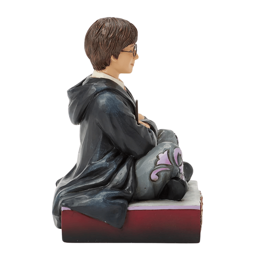 Harry Personality Pose Lisanslı Figür Biblo Enesco Orijinal Lisanslı Koleksiyon Ürünü