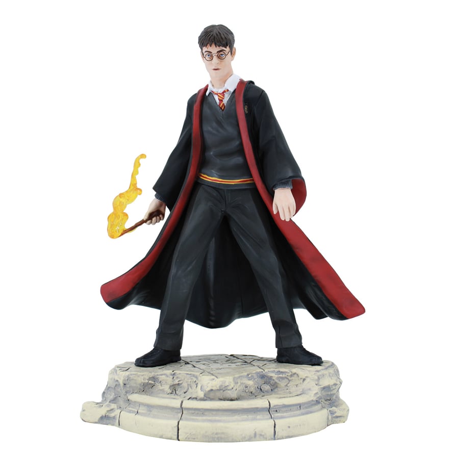 Harry Potter 6. Yıl Koleksiyonluk Lisanslı Figür