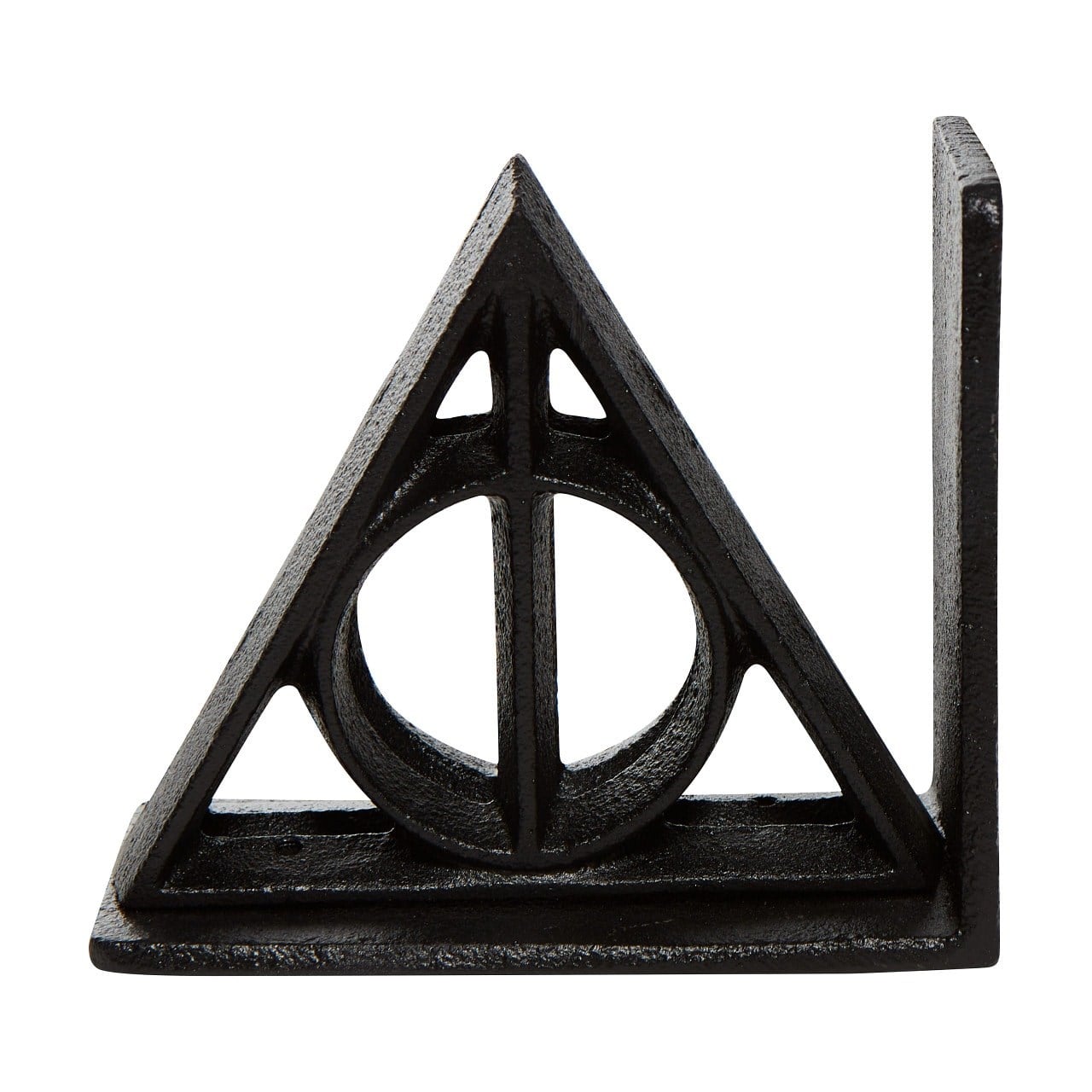Harry Potter Deathly Hallows Kitap Tutucu