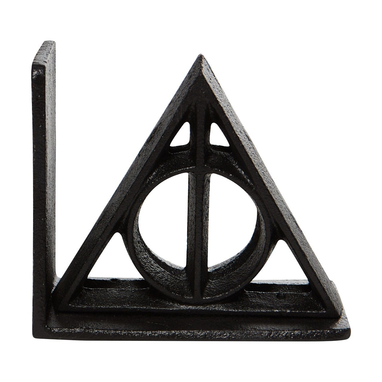 Harry Potter Deathly Hallows Kitap Tutucu