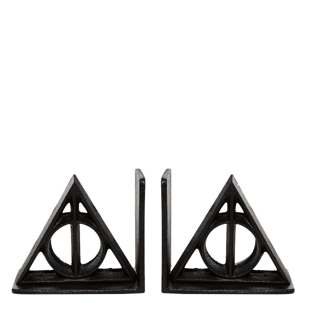 Harry Potter Deathly Hallows Kitap Tutucu