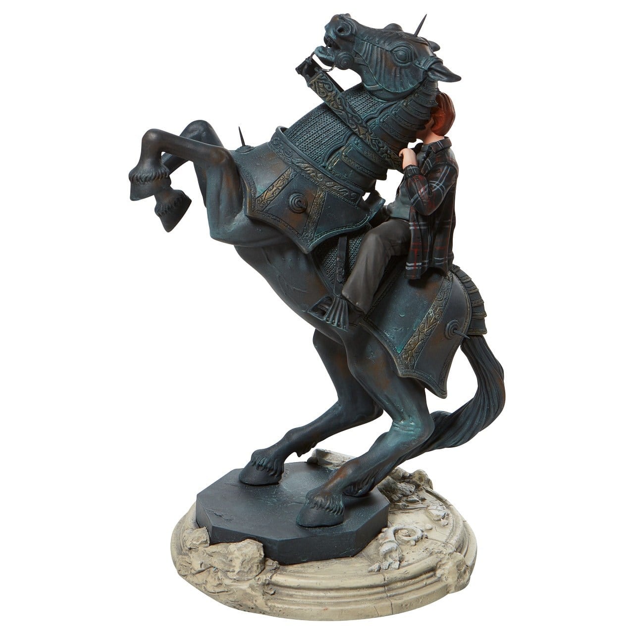 Harry Potter Ron Masterpiece Figür Biblo