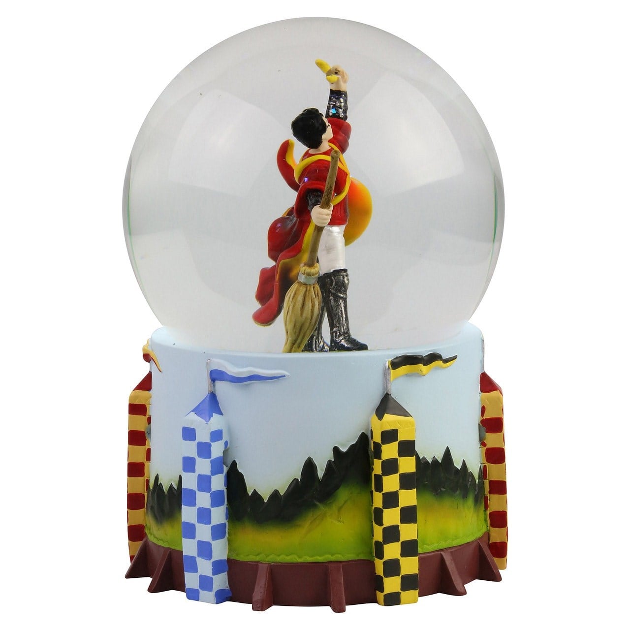 Harry Potter Waterball Su Küresi