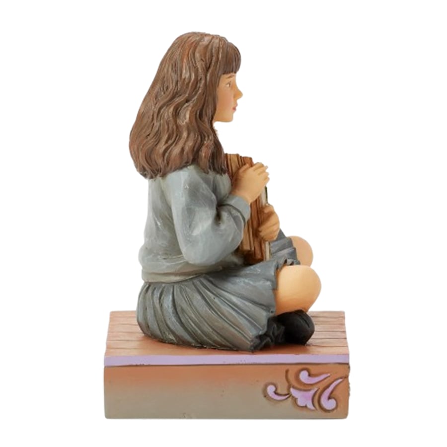 Hermione Personality Pose Lisanslı Figür Biblo Enesco Orijinal Lisanslı Koleksiyon Ürünü