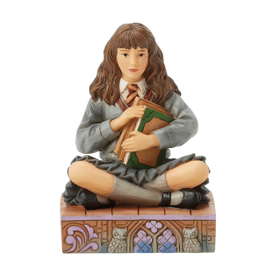 Hermione Personality Pose Lisanslı Figür Biblo Enesco Orijinal Lisanslı Koleksiyon Ürünü