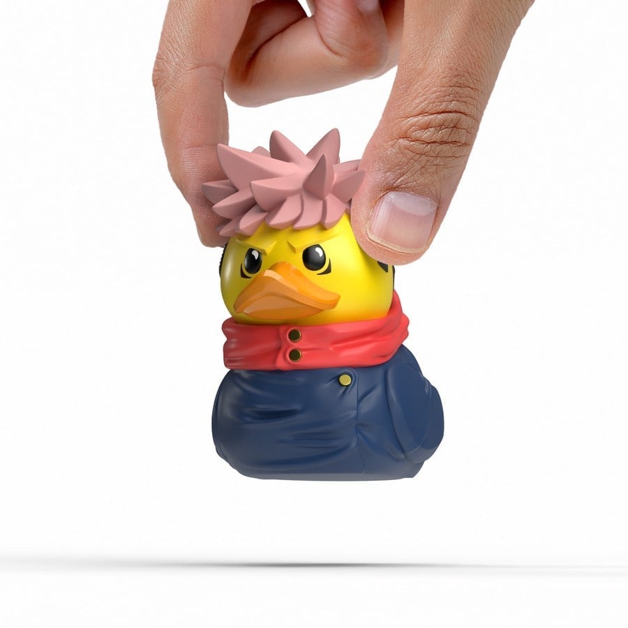 Jujutsu Kaisen Tubbz MINI Yuji Itadori