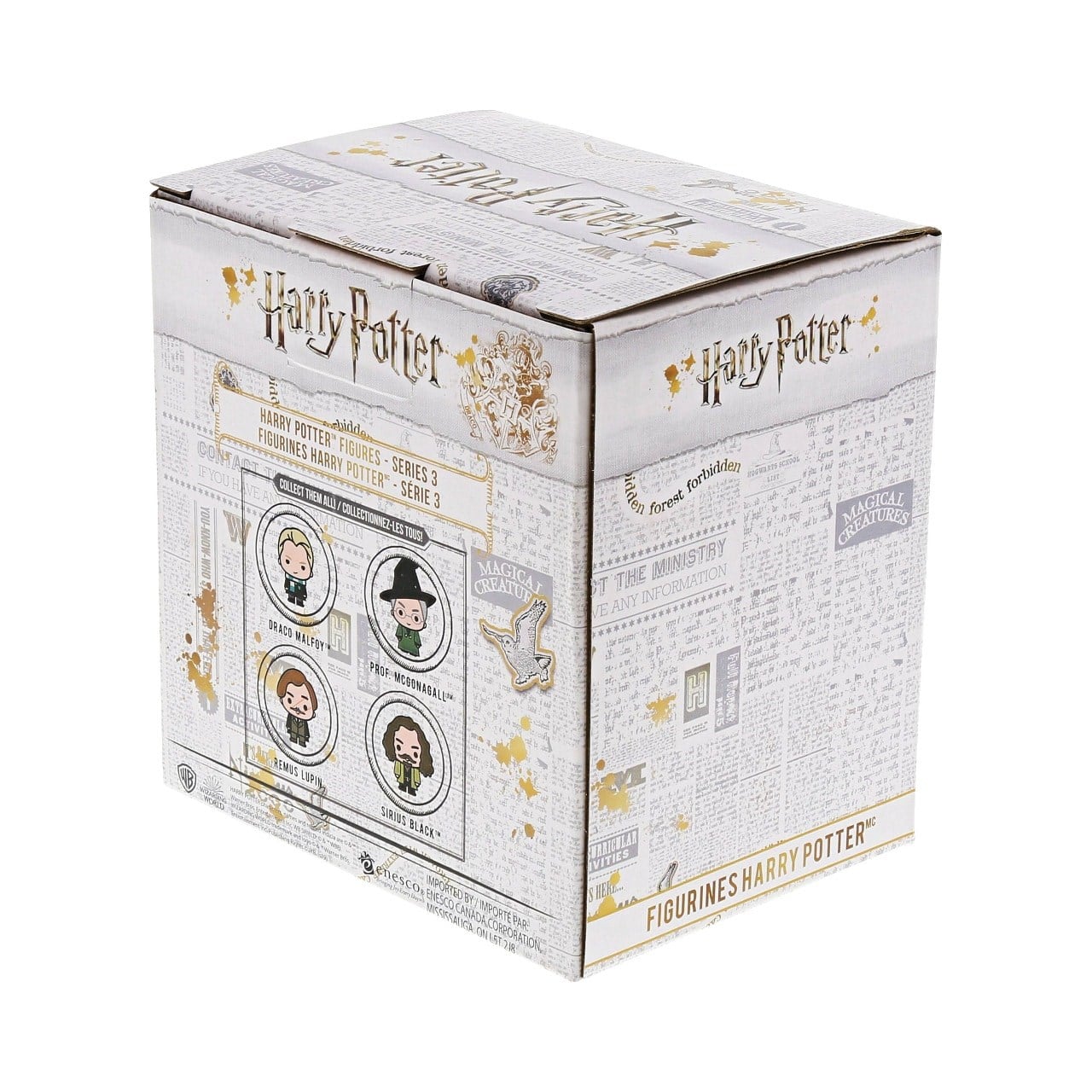 Lupin Charm Figür Biblo