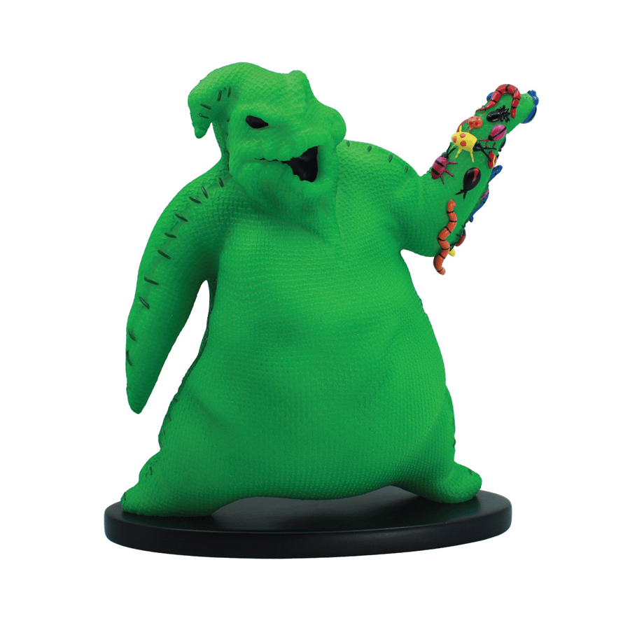 Nbc Oogie Boogie Lisanslı Figür Biblo Enesco Orijinal Lisanslı Koleksiyon Ürünü