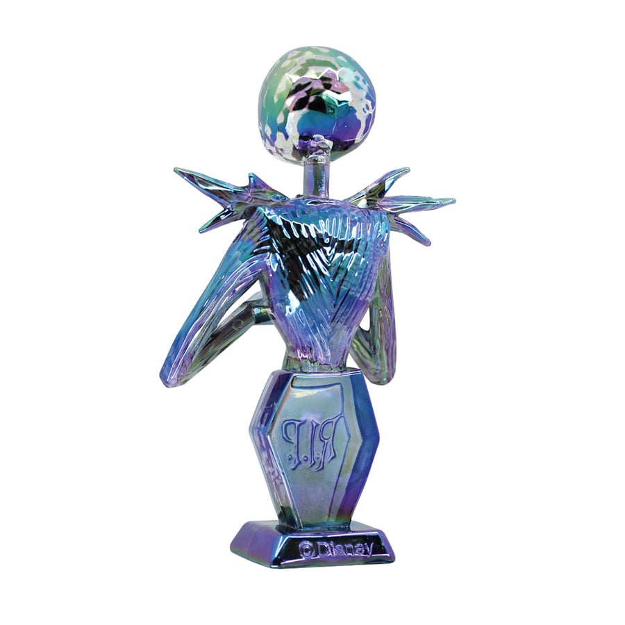 Nightmare Before Christmas Jack Büst Fasetli Lisanslı Figür